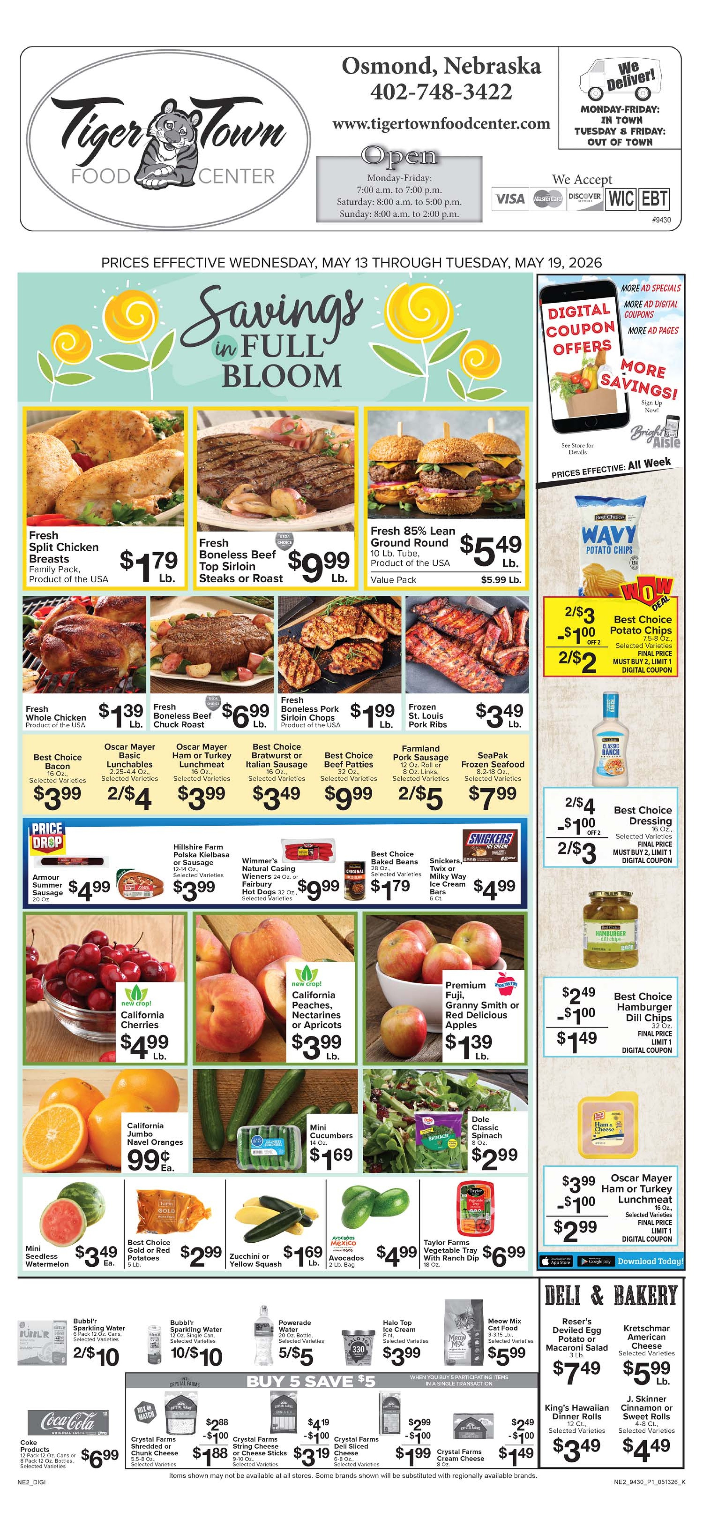 Ad page image